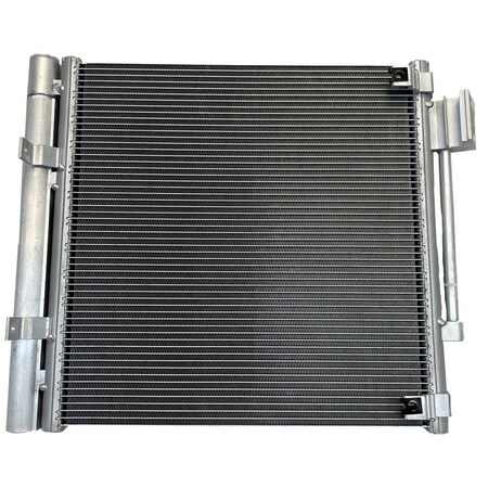 Gpd Condenser 30180C